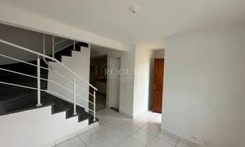 Imagem: AF Casa, Condomínio, Bairro Monte Castelo