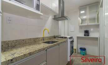 Imagem 6: APARTAMENTO MOBILIADO NO MENINOS DEUS