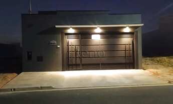 Imagem: Casa à venda em Indaiatuba, Jardim Bom