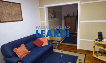 Imagem: SOBRADO - VILA CLEMENTINO - SP