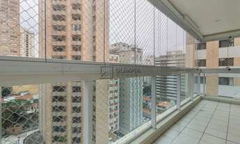 Imagem 7: Aluguel Apartamento 3 Dormitórios - 115 m² Perdizes