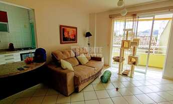 Imagem 2: Apartamento à venda com 2 dormitórios sendo 1 suíte no bairro Trindade em Florianópolis