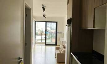 Imagem: Studio à 650m da Estação de Metrô Saúde