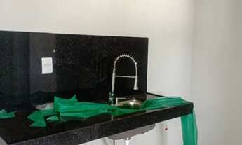 Imagem 5: Flat para Locação - Ed. San Lorenzo - Centro