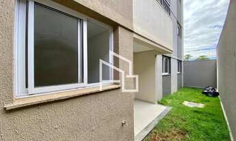 Imagem 6: Apartamento COM ENTRADA REDUZIDA no Jardim Helvécia - Aparecida de Goiânia - GO