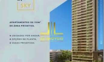 Imagem 3: Apartamento à venda no RUA DA GRAÇA - GRAÇA, SALVADOR - BAHIA , GRAÇA, Salvador, BA