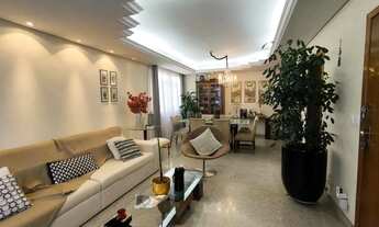 Imagem 3: Apartamento à venda no Sion - 3 quartos Aproveite a oportunidade de adquirir um excelente