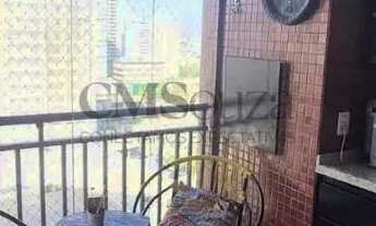 Imagem 5: Apartamento à venda em Londrina, Gleba Palhano, com 3 quartos, com 76.68 m², Maison Tuscan