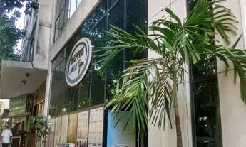 Imagem 2: Loja dupla na tijuca - Rua Desembargador Isidro