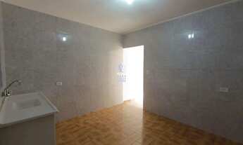 Imagem 2: Casa para Locação no Parque Novo Mundo