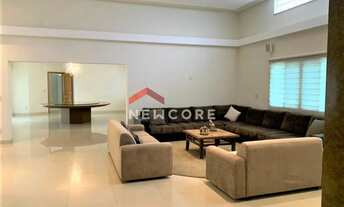 Imagem 6: Casa de condomínio em Avenida Nelson Martini - Loteamento Residencial Fazenda São José - V