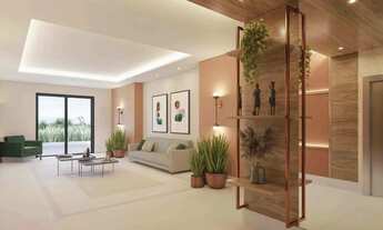 Imagem 5: Apartamento no Condomínio Mistral Patriani no Jardim do Mar em São Bernardo do Campo - SP