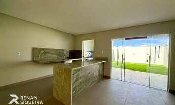 Imagem 5: Imóvel para venda possui 170 metros quadrados com 4 quartos em Morada de Laranjeiras - Ser