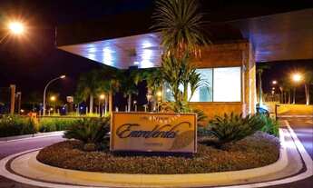 Imagem 5: TERRENO À VENDA, 1209 M² NO LOTEAMENTO RESIDENCIAL ENTRE VERDES (SOUSAS) - CAMPINAS/SP