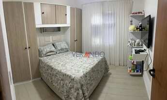 Imagem 5: Apartamento à venda, 35 m² por R$ 250.000,00 - Canto do Forte - Praia Grande/SP