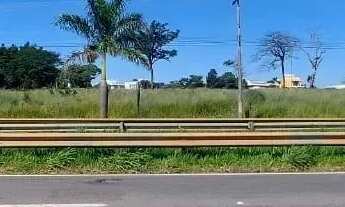 Imagem 3: Área com 28.350 m², GO 060 - Rodovia dos Romeiros, em frente ao Condomínio do Lago, Goiâni