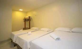 Imagem 4: GR Vende Ed. Candido Ferreira - 105m2 - 3/1 suite - OPORTUNIDADE