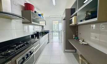 Imagem 4: Apartamento à venda em Praia Grande com 3 dormitórios sendo 3 suítes vista mar