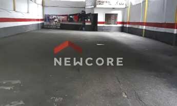 Imagem 2: Galpão em Rua Oswaldo Casimiro Muller - Cidade Monções - São Paulo/SP