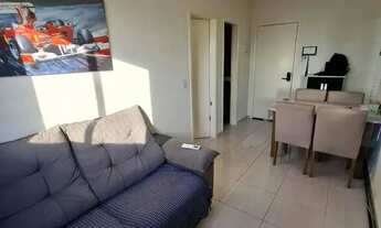 Imagem 3: Apartamento 1 dormitório elevador 1 vaga