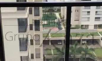 Imagem 4: Oportunidade - Apartamento - Jardim Esplanada II - Residencial Vision Colinas - 1 Suíte