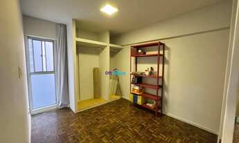 Imagem: Excelente apartamento à venda com 49 m2