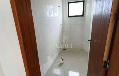 Imagem 4: Sobrado com 2 dormitórios à venda, 81 m² por R$ 490.000 - Forquilhas - São José/SC