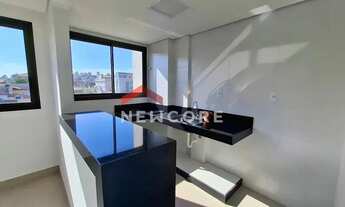 Imagem 4: Cobertura em Rua Tefé - Renascença - Belo Horizonte/MG