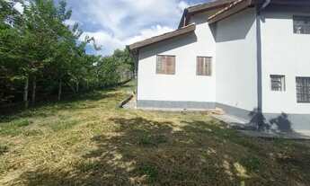 Imagem 5: Imóvel para venda tem 180 metros quadrados com 3 quartos em Veraneio Irajá - Jacareí - SP