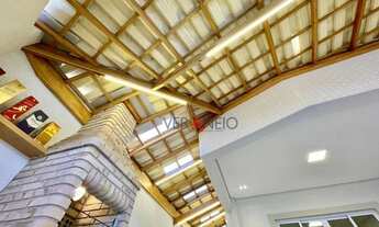 Imagem 3: Sobrado com 2 dormitórios à venda por R$ 469.000 - Maracanã - Praia Grande/SP