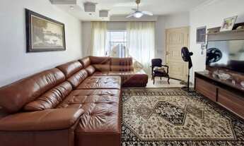 Imagem 4: Sobrado para Venda em Guarujá, Praia das Astúrias, 3 dormitórios, 1 suíte, 3 banheiros, 3