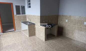 Imagem 3: Casa residencial disponível para locação no bairro Bom Jesus