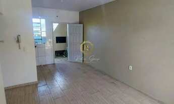 Imagem 2: Casa em Condomínio para Aluguel em Berto Círio, Nova Santa Rita - 50m² REF: CA0496