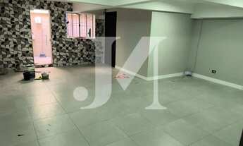 Imagem: Sala Comercial - Sala com 180m², 3 Salas