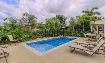 Imagem: Casa com 4 dormitórios à venda, 270 m²