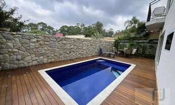 Imagem 2: Casa com 3 dormitórios, 350 m² - venda por R$ 3.900.000,00 ou aluguel por R$ 25.150,00/mês