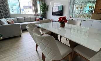 Imagem: Aluguel anual apto 3 suítes na meia praia