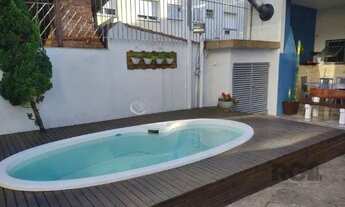 Imagem 7: Casa em São João