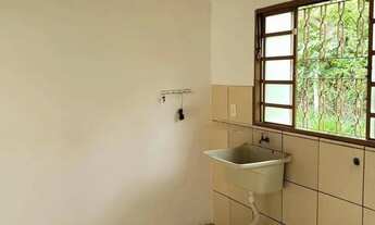 Imagem: Casa para alugar - Caxumbu - Jundiaí