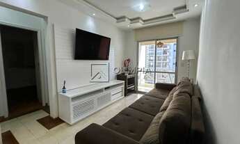 Imagem 5: Venda Apartamento 3 Dormitórios - 65 m² Moema