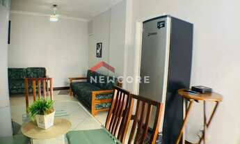 Imagem 7: Apartamento em Rua Benjamin Constant - Pitangueiras - Guarujá/SP