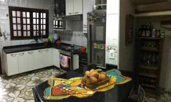 Imagem 7: Sobrado em Rua Padre Clemente Segura - Limoeiro - São Paulo/SP