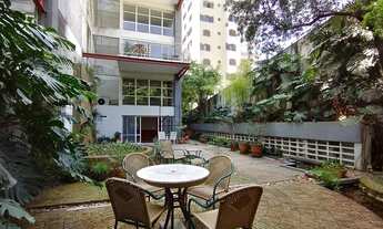 Imagem 5: Aluguel Garden 2 Dormitórios - 124 m² Vila Madalena