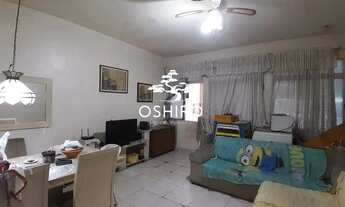 Imagem 2: Apartamento para Locação - 3 Quartos - Itararé - São Vicente