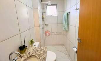 Imagem 6: Apartamento com 2 dormitórios à venda, 48 m² por R$ 399.000,00 - Castelo - Belo Horizonte