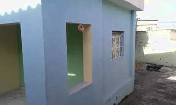 Imagem 3: Imóvel para aluguel com 130 metros quadrados com 3 quartos em Nova Vista - Belo Horizonte