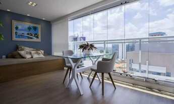 Imagem: APARTAMENTO EM FRENTE AO SHOPPING ELDORADO