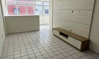 Imagem 3: Apartamento com três quartos mais dependência no Bessa - João Pessoa - PB