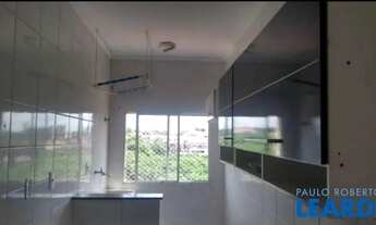 Imagem 5: COBERTURA - PARQUE FLORENCE - SP