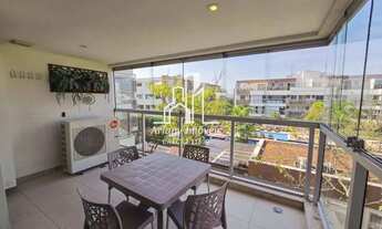 Imagem 4: Cobertura Duplex 3 quartos 153 m²